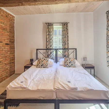 Cozy In With House A Panoramic View Holiday home Spore