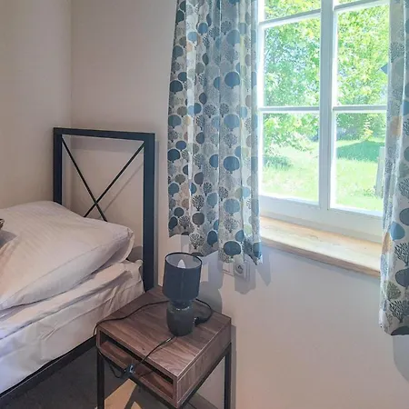 Cozy In With House A Panoramic View