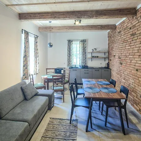 Holiday home Cozy In With House A Panoramic View