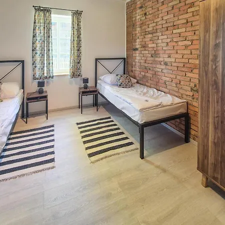 Holiday home Cozy In With House A Panoramic View *