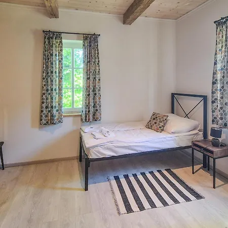 Holiday home Cozy In With House A Panoramic View