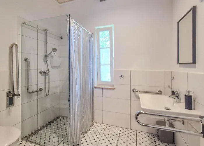 Pet Friendly In Holiday home