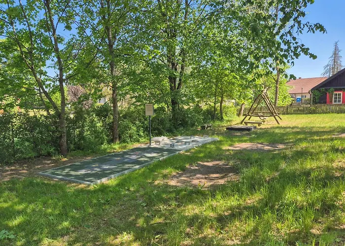 Holiday home Pet Friendly In Spore