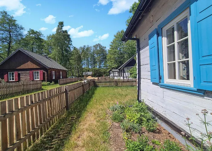 Pet Friendly In Holiday home *