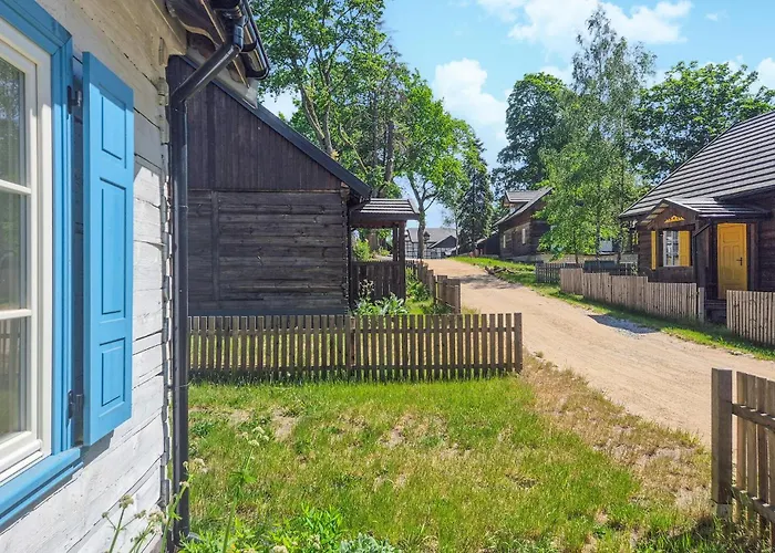 Pet Friendly In Holiday home Spore