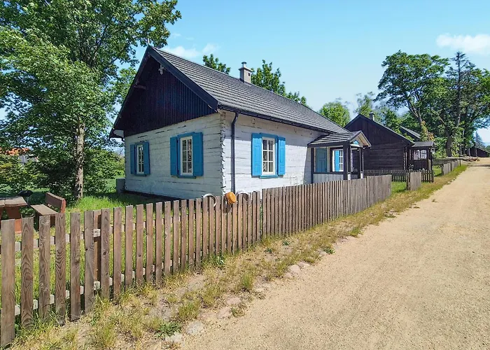 Holiday home Pet Friendly In *